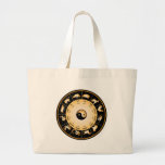 Chiinese Zodiac Wheel Bags