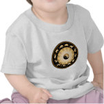 Chiinese Zodiac Wheel T-shirt