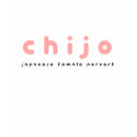 CHIJO CHIKAN JAPANESE FEMALE t-shirts