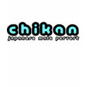 CHIKAN JAPAN t-shirts