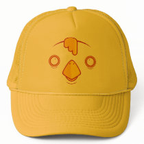 chikens Hat