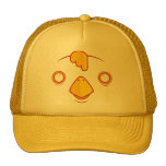 chikens Hat