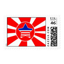 ChikodeBento Postage Stamp by chikodebento ChikodeBento Postage Stamp