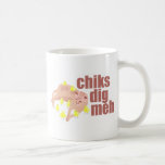 chiks dig meh mug