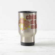 chiks dig meh travel mug