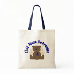 Child Abuse Awareness Bags