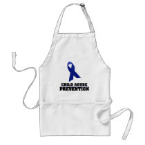 Child Abuse Prevention Aprons