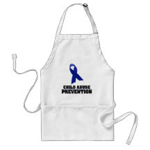 Child Abuse Prevention Aprons