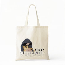 Child Abuse Prevention Bag