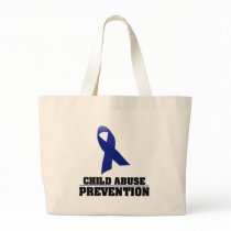 Child Abuse Prevention Bags