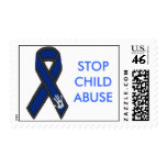 Child Abuse Stamps