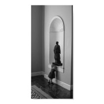 Child and Statue posters by miketones Child and Statue posters