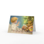 Child and Toys