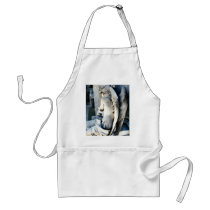 Child Angel Aprons