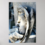Child Angel Poster