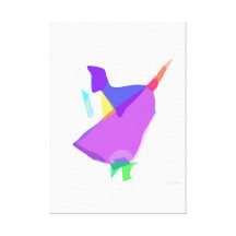 Child Canvas Print