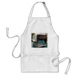 CHILD CARE 4 APRONS