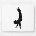 Child child hand conditions mousepads