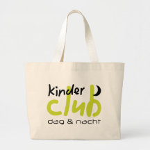 child club day & night bag