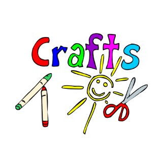 Child Craft Apron apron