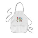 Child Craft Apron