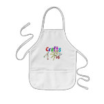 Child Craft Apron