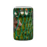 Child finger on fence blackberry bold cover