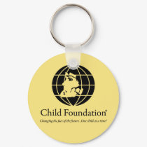 Child Foundation keychains