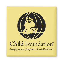Child Foundation magnets
