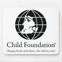Child Foundation mousepads