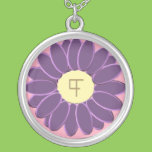 Child-Free flower necklace necklaces