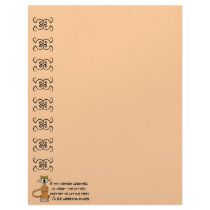 Child-Free Kitty Cat letterhead by child_free Child-Free Kitty Cat letterhead