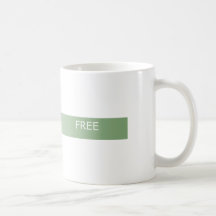 Child-Free Mug