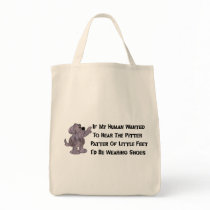 Child-Free Puppy Dog bags