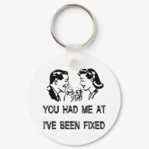 Child-Free Turn On keychains