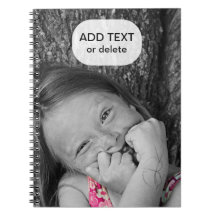 Child Fun Notebook