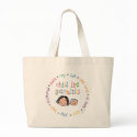 Child Life Specialist Totebag by teejaytee Child Life Specialist Totebag
