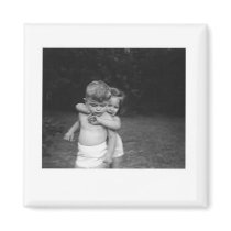 CHILD LOVE magnets