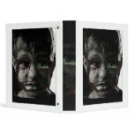 Child Not Of This World Binder