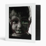 Child Not Of This World Binder