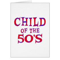 Child of 50s cards by TLArnold6 Child of 50s cards