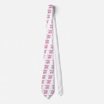 Child of 60s ties