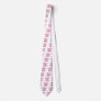 Child of 60s ties