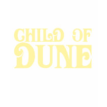 Child of Dune t-shirts