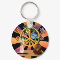 Child of God keychains by oldrockerdude Child of God keychains