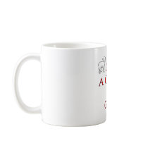 Child of God Coffee Mug