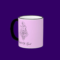 "Child of God" mugs