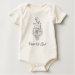 Infant Organic Onesie / Creeper