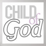Child Of God posters