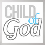 Child Of God posters